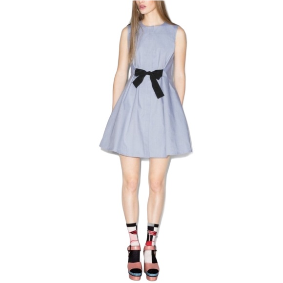 & Other Stories Dresses & Skirts - Paris Atelier & Other Stories A-Line Cotton Dress